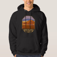 Parc national des volcans d'Hawaii Mauna Kea Vinta