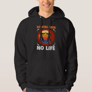 Veste À Capuche Pas d'aile Chun Pas de vie Wing Chun