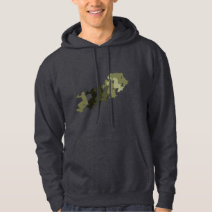 Veste À Capuche patinage