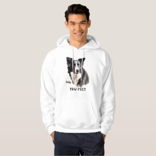 Veste À Capuche Paw-fect