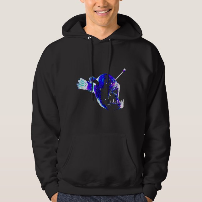 Veste À Capuche Pêche (Devant)