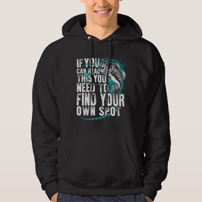 Veste À Capuche Pêche (Devant)
