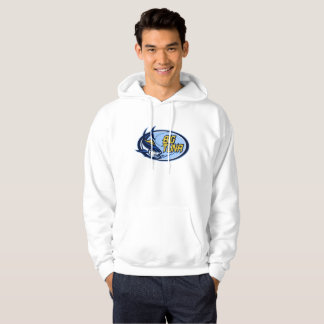 Veste À Capuche Pêche au thon