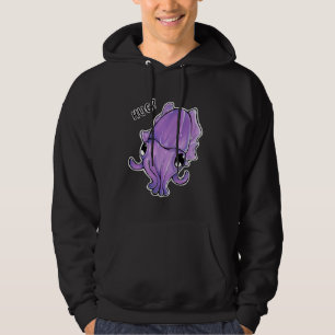 Veste À Capuche Pêche Cuttlefish 79