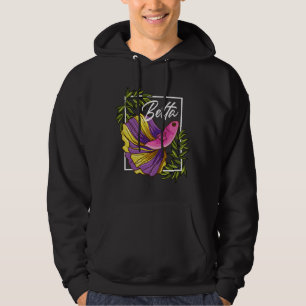 Veste À Capuche Pêche de poisson Betta