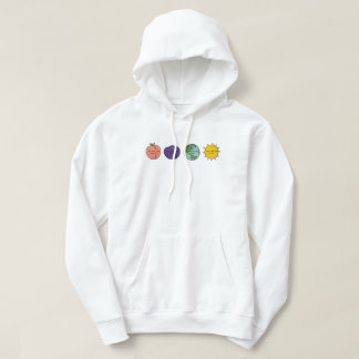 Veste À Capuche Pêche TFB