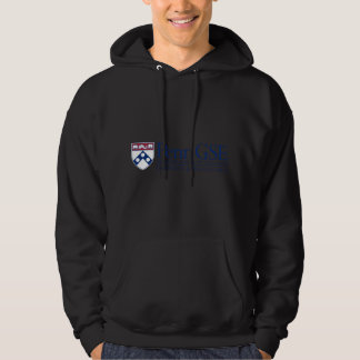 Veste À Capuche Penn Quakers Hommes Vêtements GSE Graduate School