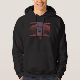 Veste À Capuche Pennywise Classique - Beaucoup Mieux Quand Vous Av