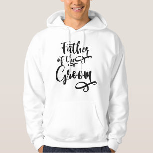 Veste À Capuche Père du marié