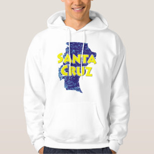 Veste À Capuche Père Noël Cruz