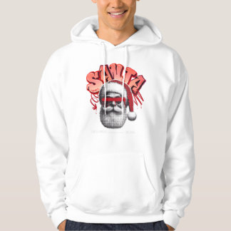 Veste À Capuche Père Noël est différent 