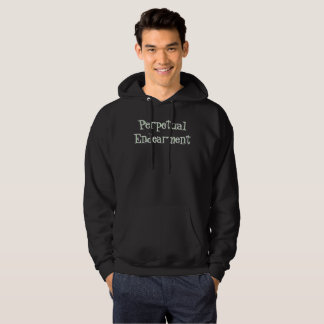 Veste À Capuche Perpetual Endearment T-Shirt