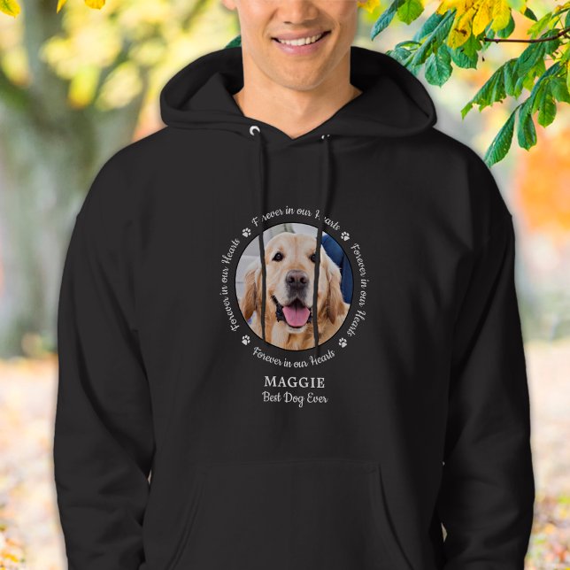Veste À Capuche Pet Memorial Animaux de compagnie Perdre Keepsaké  (Créateur téléchargé)