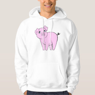 Veste À Capuche Petit Cochon, Petit Cochon, Chien, Cochon Rose, An