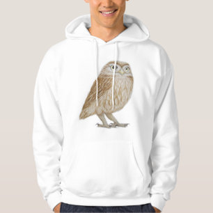 Veste À Capuche Petit hibou 2011