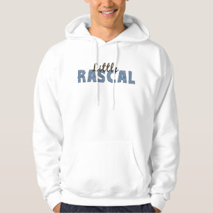 Veste À Capuche Petite Chemise Rascal
