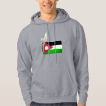 Pétoncle Peace Palestine