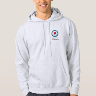 Veste À Capuche Pétrolier ravitailleur Hoody
