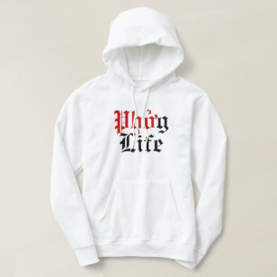 Veste À Capuche Phở g Life