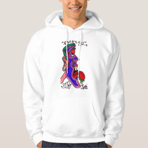 Veste À Capuche Phace d'avenir de chahut