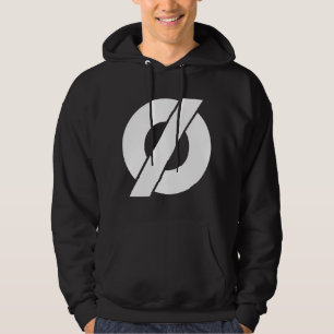 VESTE À CAPUCHE PHI