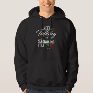 Veste À Capuche Physiologie neurobiologique Hilaire Psychopatholog