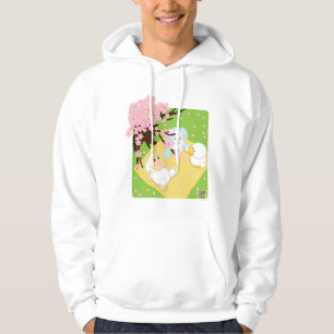 Veste À Capuche Pique-nique de célébration de ressort