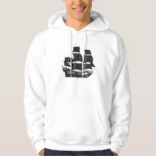 Veste À Capuche Pirates des Caraïbes 5 Les règles de la mer