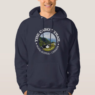 Veste À Capuche Piste Cabot (Cyclisme C)