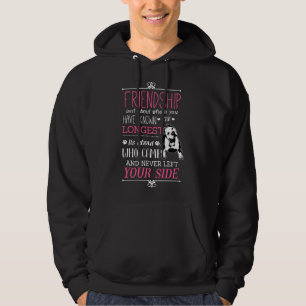 Veste À Capuche Pitbull Chien S