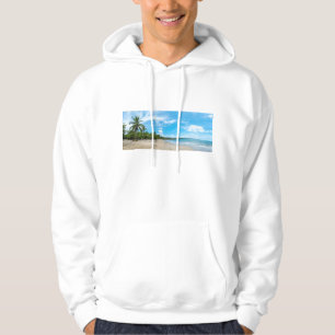 Veste À Capuche Plage de Puerto Viejo