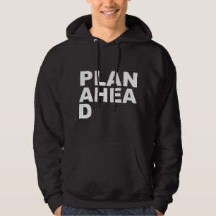 Veste À Capuche Plan Ahea D