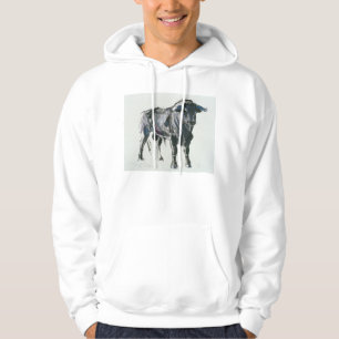 Veste À Capuche Plaza de Toros De Miajadas 1998