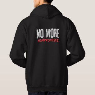 Veste À Capuche plus de compromis