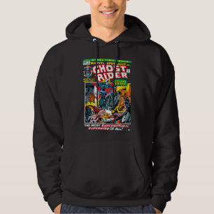 Veste À Capuche Point de mire de Marvel