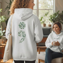 Point-virgule Botanique Personnalisé Santé Mentale