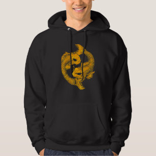 Veste À Capuche Poissons Astrologie Astrologie Zodiac astrologique