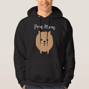 Veste À Capuche Pomeranian Maman 37