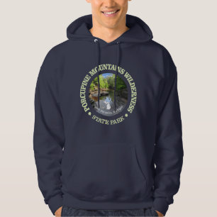 Veste À Capuche Porcupine Mountains Wilderness SP