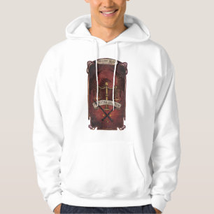 Veste À Capuche PORTENTINA GOLDSTEIN™ MACUSA™ Graphique