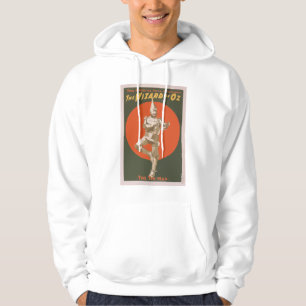 Veste À Capuche Portez et stylisez des affiches de divertissement 