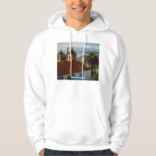 Veste À Capuche Porto, Portugal