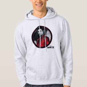 Veste À Capuche Portrait circulaire de Shang-Chi