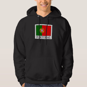 Veste À Capuche Portugal