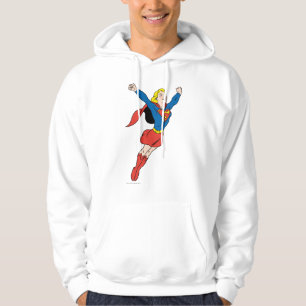 Veste À Capuche Pose superfille 6
