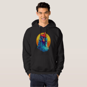 Veste À Capuche Poulet