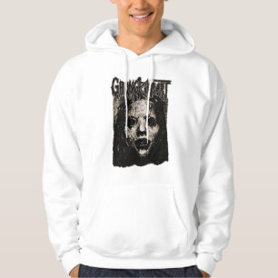 Veste À Capuche Poupée Cassée
