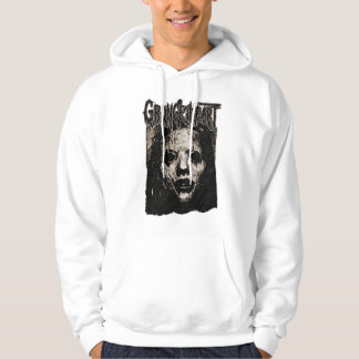 Veste À Capuche Poupée Cassée