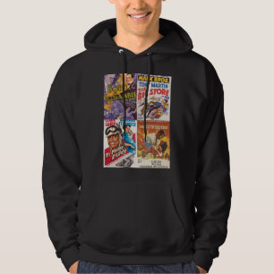 Veste À Capuche Pour Hommes Femmes Barbara Actrice Stanwyck Awesom