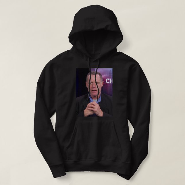 Veste À Capuche Pour les femmes hommes beau acteur Jason Beghesome (Design devant)